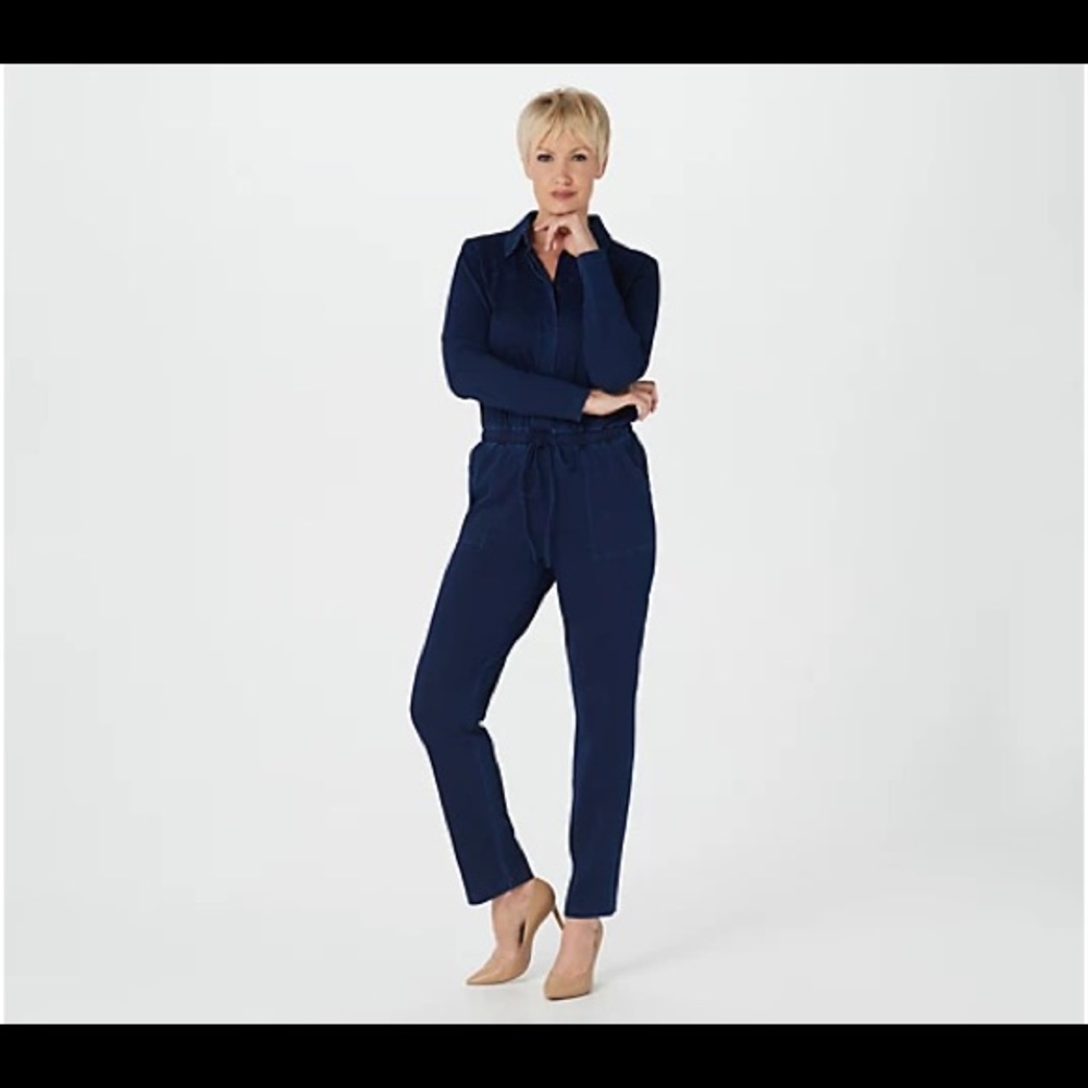 Jumpsuit by Women in Control